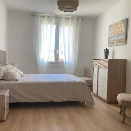 F2 Pompeani Apartamento Ajaccio  Exterior foto