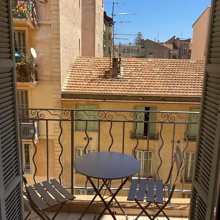 F2 Pompeani Apartamento Ajaccio  Exterior foto