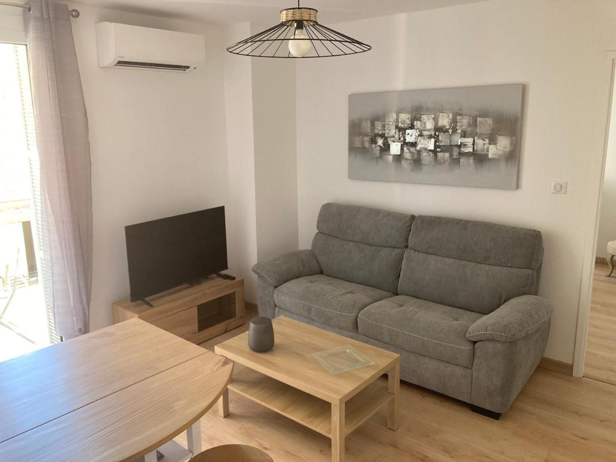 F2 Pompeani Apartment Ajaccio (Corsica)